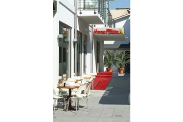 Viesnīca Lignano Sabbiadoro 2